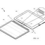 Apple a déposé un brevet concernant un smart cover embarquant un deuxième écran flexible pour son iPad 3