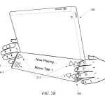 Apple a déposé un brevet concernant un smart cover embarquant un deuxième écran flexible pour son iPad 5