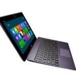 Une vidéo de démonstration de la Asus Tablet 600 sous Windows RT Une vidéo de démonstration de la Asus Tablet 600 sous Windows RT 1