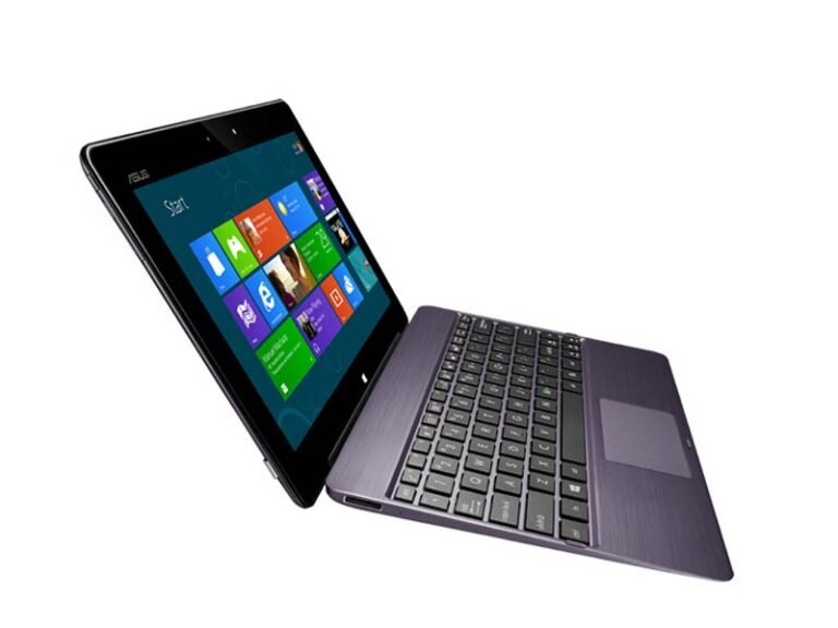 Une vidéo de démonstration de la Asus Tablet 600 sous Windows RT 1