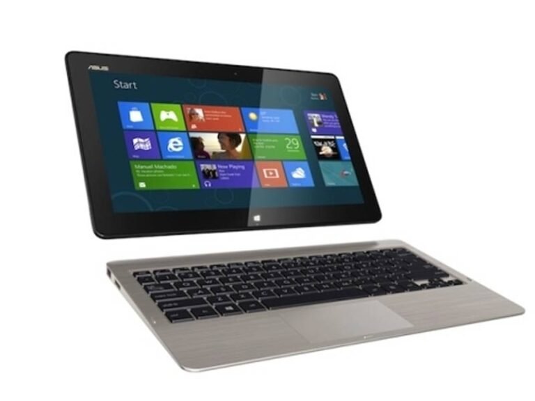 La Asus Transformer Tablet 810 fait son apparition aux USA 2
