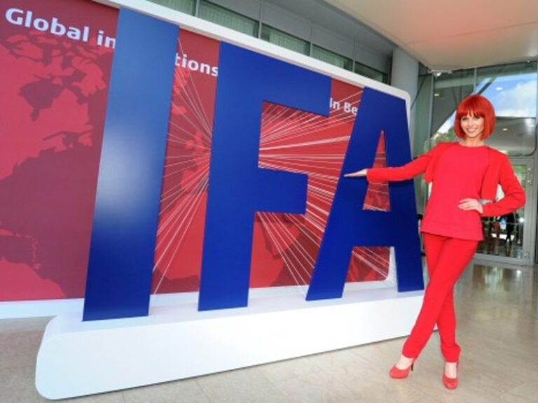 IFA 2012 : Le point sur les nouvelles tablettes tactiles qui seront présentées 7