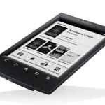 Sony PRS-T2 : une nouvelle liseuse Sony disponible en septembre au prix de 149€ 8