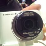 Samsung Galaxy Camera : la renaissance d’un APN sous Android Jelly Bean Samsung Galaxy Camera : la renaissance d'un APN sous Android Jelly Bean 3