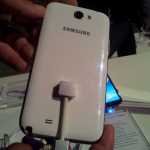 Samsung Galaxy Note 2 : présentation et prise en main en exclu ! 15