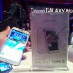 Samsung Galaxy Note 2 : présentation et prise en main en exclu ! 13