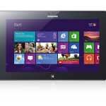 Samsung ATIV Tab : une nouvelle tablette tactile sous Windows 8 RT 9