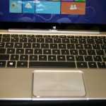 Prise en main de la Tablette PC HP Envy X2 sous windows 8 Pro 13