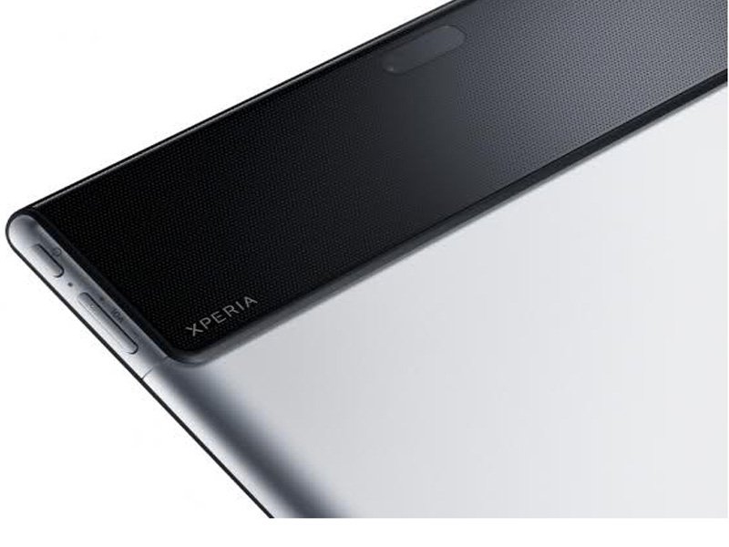 XPERIA Tablet : de nouvelles images de la tablette Sony XPERIA