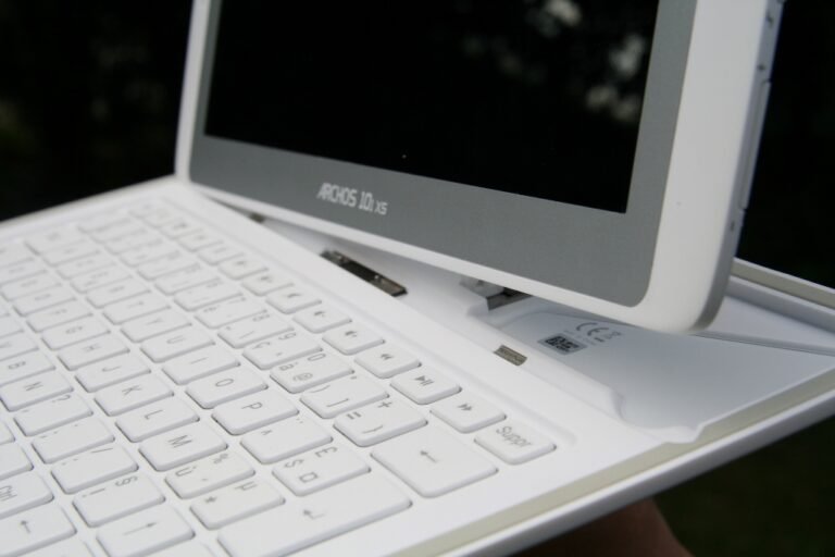 Test Archos 101 XS Gen10 : la nouvelle tablette Archos 1