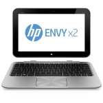 HP lance une nouvelle tablette PC sous Windows 8 : la Envy X2 6