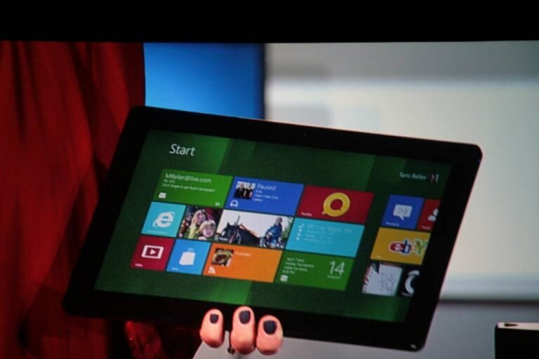 Microsoft ne pourra plus appeler son interface d'applications "Metro" 2