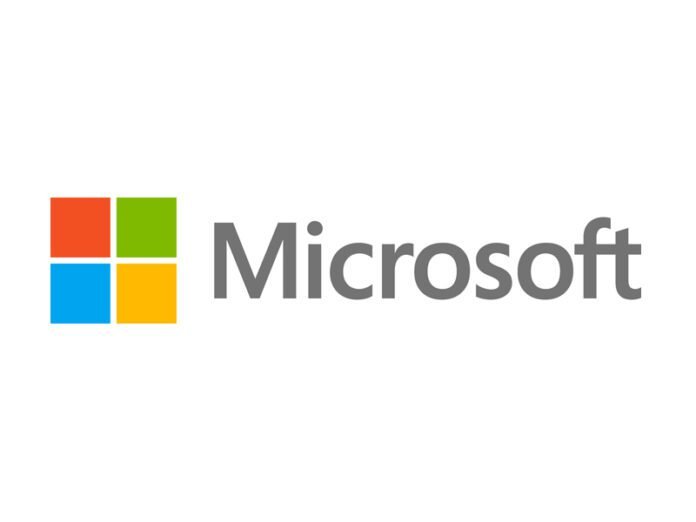 Microsoft présente son nouveau logo 2
