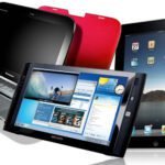 Marché des tablettes tactiles : l’iPad toujours en tête, les ventes explosent Marché des tablettes tactiles : l'iPad toujours en tête, les ventes explosent 2