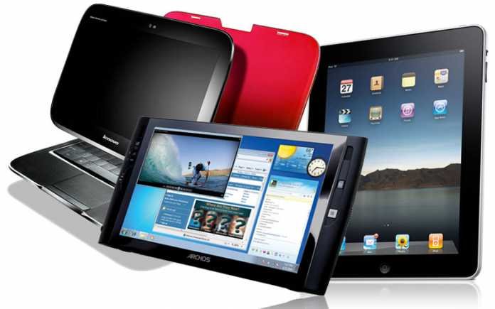 Marché des tablettes tactiles : l'iPad toujours en tête, les ventes explosent 2