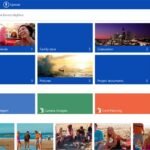 Microsoft lance l’application SkyDrive sur Android et relook Hotmail Microsoft lance l'application SkyDrive sur Android et relook Hotmail 4