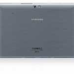 Samsung ATIV Tab : une nouvelle tablette tactile sous Windows 8 RT 5