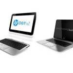 HP lance une nouvelle tablette PC sous Windows 8 : la Envy X2 1