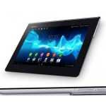 XPERIA Tablet : de nouvelles images de la tablette Sony XPERIA 2