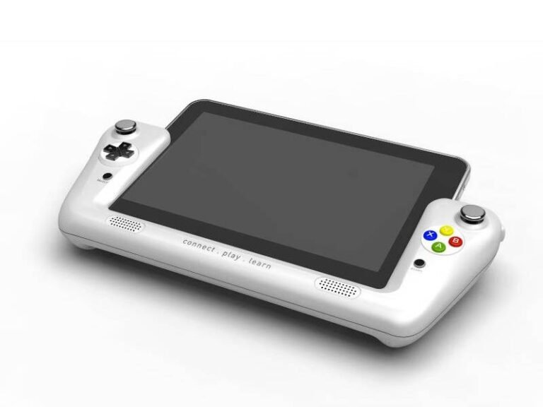 La tablette WiKiPad refait parler d'elle  2
