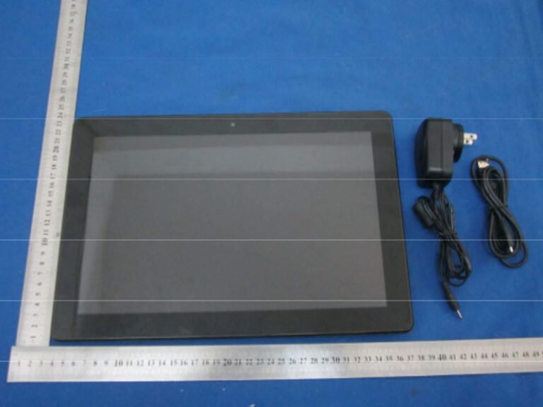 Tablette Arnova FamilyPad : les premières images d'une tablette 13.3 pouces chez Archos 1