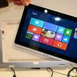 Acer Iconia Tab W700 : une tablette au design surprenant sous Windows 8 17