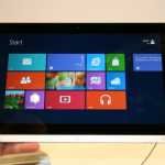Acer Iconia Tab W700 : une tablette au design surprenant sous Windows 8 15