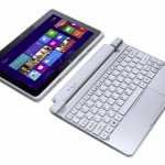 Acer Iconia Tab W510 : prise en main de la nouvelle tablette Windows 8 à l'IFA de Berlin 26