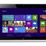 Acer Iconia Tab W510 : prise en main de la nouvelle tablette Windows 8 à l'IFA de Berlin 28