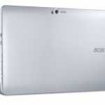 Acer Iconia Tab W510 : prise en main de la nouvelle tablette Windows 8 à l'IFA de Berlin 30
