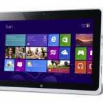 Acer Iconia Tab W510 : prise en main de la nouvelle tablette Windows 8 à l'IFA de Berlin 32