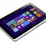 Acer Iconia Tab W510 : prise en main de la nouvelle tablette Windows 8 à l'IFA de Berlin 35
