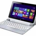 Acer Iconia Tab W510 : prise en main de la nouvelle tablette Windows 8 à l'IFA de Berlin 10