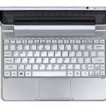 Acer Iconia Tab W510 : prise en main de la nouvelle tablette Windows 8 à l'IFA de Berlin 12