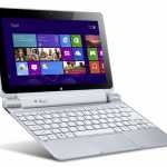 Acer Iconia Tab W510 : prise en main de la nouvelle tablette Windows 8 à l'IFA de Berlin 14