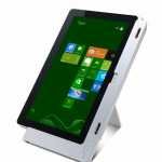 Acer Iconia Tab W700 : une tablette au design surprenant sous Windows 8 5