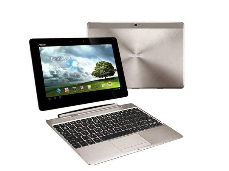 Asus annonce le déploiement d'Android 4.1 Jelly Bean pour ses tablettes Transformer Prime et Transformer Infinity 2