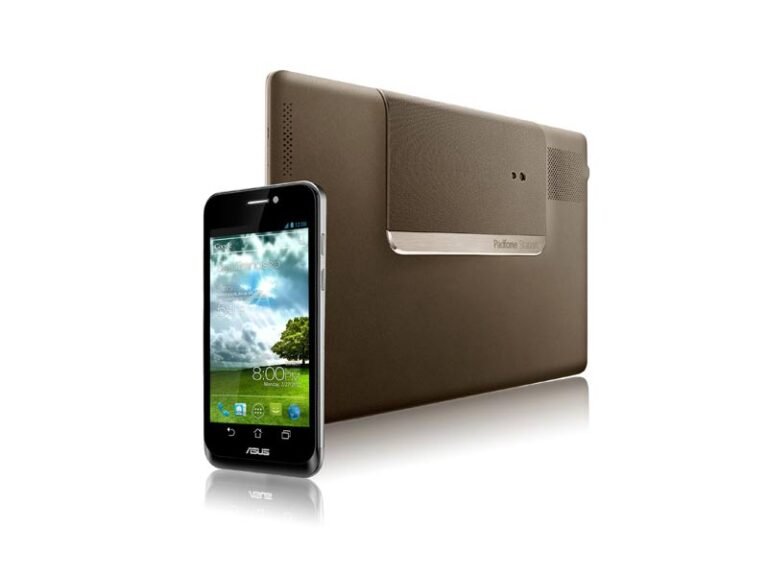 Asus va lancer le PadFone 2 le 16 octobre prochain 3