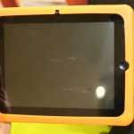 Tablette tactile enfant EasyPad Junior 4.0 : Easypix au salon de l'IFA 15