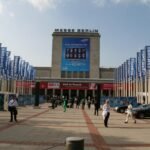 Bilan IFA 2012 : Les tablettes tactiles et Windows 8 à l’honneur Bilan IFA 2012 : Les tablettes tactiles et Windows 8 à l'honneur 1