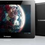 Lenovo IdeaTab S2110A : tablette Android avec dock clavier au salon de l'IFA 2