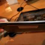 Lenovo IdeaTab S2110A : tablette Android avec dock clavier au salon de l'IFA 11