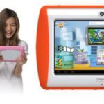 La tablette Meep pour enfant d’Oregon Scientific disponible au prix de 149,90€ La tablette Meep pour enfant d'Oregon Scientific disponible au prix de 149,90€ 3