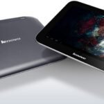 Lenovo IdeaTab A2107 & A2109 : prise en main au salon de l’IFA Lenovo IdeaTab A2107 & A2109 : prise en main au salon de l'IFA 1