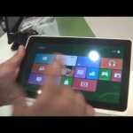 Acer Iconia Tab W510 : prise en main de la nouvelle tablette Windows 8 à l'IFA de Berlin 37