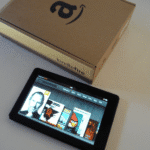 Les tablettes Amazon Kindle Fire et Kindle Fire HD en précommande en France ! Les tablettes Amazon Kindle Fire et Kindle Fire HD en précommande en France ! 3