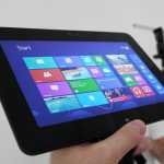 Dell lance sa tablette sous Windows 8 : la Dell Latitude 10 4