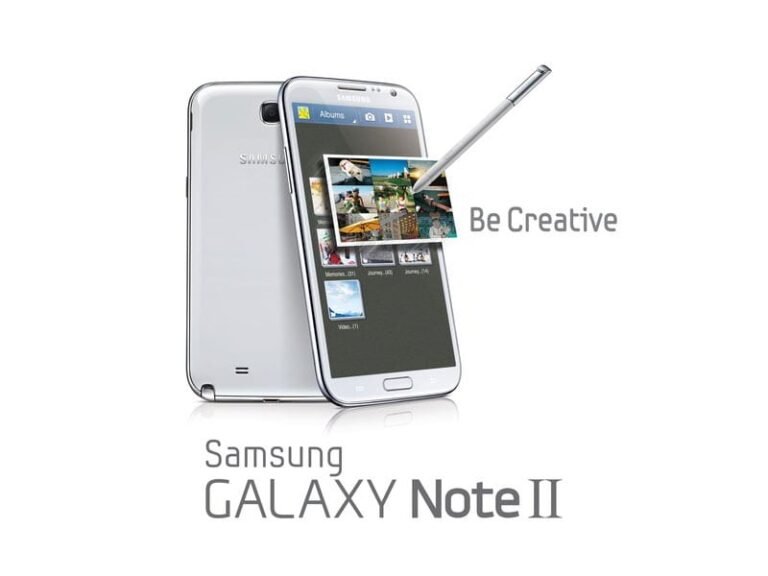 Le Samsung Galaxy Note 2 sera disponible en France le 28 Septembre 1