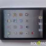 Un site Chinois publie des photos de l'iPad Mini  3