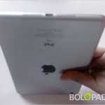 Un site Chinois publie des photos de l'iPad Mini  1